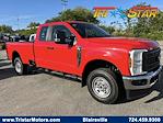 2024 Ford F-350 Super Cab SRW 4WD, Pickup for sale #C24F1237 - photo 1