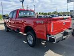 2024 Ford F-350 Super Cab SRW 4WD, Pickup for sale #C24F1237 - photo 4