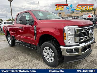 2024 Ford F-250 Super Cab 4WD, Pickup for sale #C24F1546 - photo 1