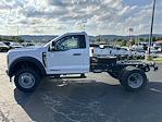 New 2024 Ford F-600 XL Regular Cab 4WD, Cab Chassis for sale #C24F1649 - photo 3