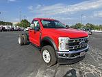 New 2024 Ford F-600 XL Regular Cab 4WD, Cab Chassis for sale #C24F1650 - photo 4