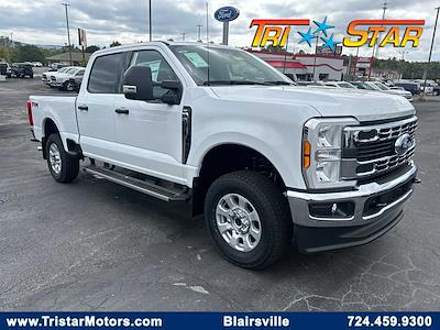 2024 Ford F-350 Crew Cab SRW 4WD, Pickup for sale #C24F1676 - photo 1