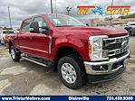 2024 Ford F-350 Crew Cab SRW 4WD, Pickup for sale #C24F1677 - photo 1