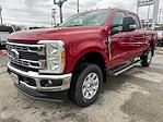 2024 Ford F-350 Crew Cab SRW 4WD, Pickup for sale #C24F1677 - photo 8