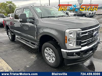 2024 Ford F-350 Crew Cab SRW 4WD, Pickup for sale #C24F1678 - photo 1