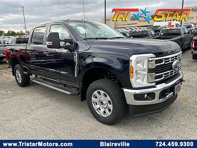 2024 Ford F-350 Crew Cab SRW 4WD, Pickup for sale #C24F1680 - photo 1