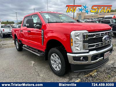 2024 Ford F-350 Crew Cab SRW 4WD, Pickup for sale #C24F1689 - photo 1