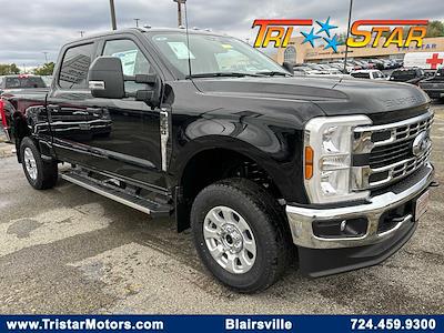 New 2024 Ford F-350 XLT Crew Cab 4WD, Pickup for sale #C24F1690 - photo 1