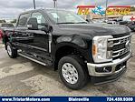 New 2024 Ford F-350 XLT Crew Cab 4WD, Pickup for sale #C24F1690 - photo 1