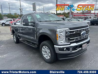 2024 Ford F-250 Super Cab 4WD, Pickup for sale #C24F2026 - photo 1