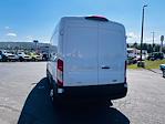 New 2024 Ford Transit 250 Medium Roof AWD, Empty Cargo Van for sale #C24F2113 - photo 2