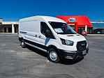 New 2024 Ford Transit 250 Medium Roof AWD, Empty Cargo Van for sale #C24F2113 - photo 4