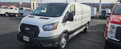 New 2024 Ford Transit 350 HD Low Roof AWD, Empty Cargo Van for sale #C24F2117 - photo 1