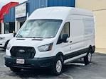 2024 Ford Transit 350 HD Low Roof AWD, Empty Cargo Van for sale #C24F2117 - photo 1