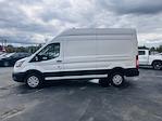 2024 Ford Transit 350 HD Low Roof AWD, Empty Cargo Van for sale #C24F2117 - photo 2