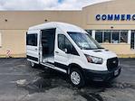 2024 Ford Transit 350 HD Low Roof AWD, Empty Cargo Van for sale #C24F2117 - photo 4