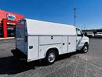 2024 Ford E-350 RWD, Knapheide Aluminum KUV Service Utility Van for sale #C24F264 - photo 5