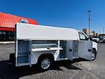 New 2024 Ford E-350 Base RWD, 10' 9" Knapheide Aluminum KUV Service Utility Van for sale #C24F264 - photo 6