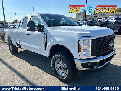 2024 Ford F-350 Super Cab SRW 4WD, Pickup for sale #C24F512 - photo 1