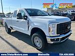 2024 Ford F-350 Super Cab SRW 4WD, Pickup for sale #C24F512 - photo 1