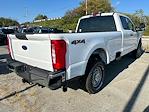 2024 Ford F-350 Super Cab SRW 4WD, Pickup for sale #C24F512 - photo 2