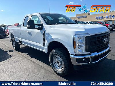 New 2024 Ford F-350 XL Super Cab 4WD, Pickup for sale #C24F550 - photo 1