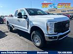 New 2024 Ford F-350 XL Super Cab 4WD, Pickup for sale #C24F550 - photo 1