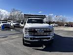 New 2024 Ford F-600 XL Regular Cab 4WD, 9' 7" Rugby Z-Spec Dump Truck for sale #C24F810 - photo 8