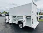 New 2024 Ford Transit 350 RWD, 11' Reading Aluminum CSV Service Utility Van for sale #C24F877 - photo 2