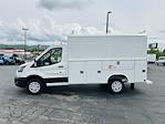 New 2024 Ford Transit 350 RWD, 11' Reading Aluminum CSV Service Utility Van for sale #C24F877 - photo 5