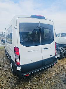 2024 Ford Transit 350 Medium Roof AWD, Empty Cargo Van for sale #C24R865 - photo 2