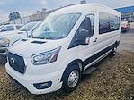 New 2024 Ford Transit 350 Medium Roof AWD, Empty Cargo Van for sale #C24R865 - photo 1