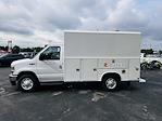 New 2025 Ford E-350 RWD, 11' Reading RVSL Service Utility Van for sale #C25F102 - photo 3