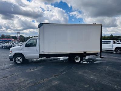 2025 Ford E-450 DRW RWD, American Cargo by Midway Liberty II Box Van for sale #C25F107 - photo 2