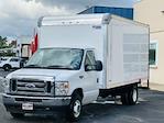 2025 Ford E-450 DRW RWD, American Cargo by Midway Liberty II Box Van for sale #C25F107 - photo 1