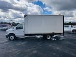 2025 Ford E-450 DRW RWD, American Cargo by Midway Liberty II Box Van for sale #C25F107 - photo 2