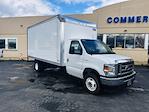 2025 Ford E-450 DRW RWD, American Cargo by Midway Liberty II Box Van for sale #C25F107 - photo 3