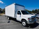 New 2025 Ford E-350 Base RWD, Box Van for sale #C25F109 - photo 5