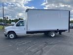 New 2025 Ford E-450 Base RWD, 16' American Cargo by Midway Liberty II Box Van for sale #C25F110 - photo 3