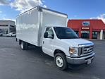 New 2025 Ford E-450 Base RWD, 16' American Cargo by Midway Liberty II Box Van for sale #C25F110 - photo 6