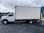 New 2025 Ford E-450 Base RWD, 16' American Cargo by Midway Liberty II Box Van for sale #C25F111 - photo 3