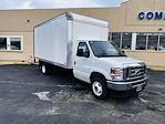 New 2025 Ford E-450 Base RWD, 16' American Cargo by Midway Liberty II Box Van for sale #C25F111 - photo 2