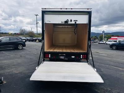 New 2025 Ford E-350 Base RWD, 15' American Cargo by Midway Liberty II Box Van for sale #C25F138 - photo 2