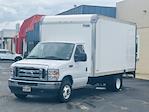 New 2025 Ford E-350 Base RWD, 15' American Cargo by Midway Liberty II Box Van for sale #C25F138 - photo 1