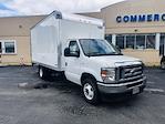 New 2025 Ford E-350 Base RWD, 15' American Cargo by Midway Liberty II Box Van for sale #C25F138 - photo 3