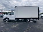 New 2025 Ford E-350 Base RWD, 15' American Cargo by Midway Liberty II Box Van for sale #C25F138 - photo 4