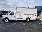 New 2025 Ford E-450 Base RWD, Rockport Workport Service Utility Van for sale #C25F173 - photo 3