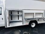 New 2025 Ford E-450 Base RWD, Rockport Workport Service Utility Van for sale #C25F173 - photo 4