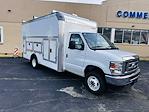 New 2025 Ford E-450 Base RWD, Rockport Workport Service Utility Van for sale #C25F173 - photo 7