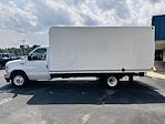 New 2025 Ford E-350 Base RWD, 16' Unicell Classicube Box Van for sale #C25F181 - photo 3